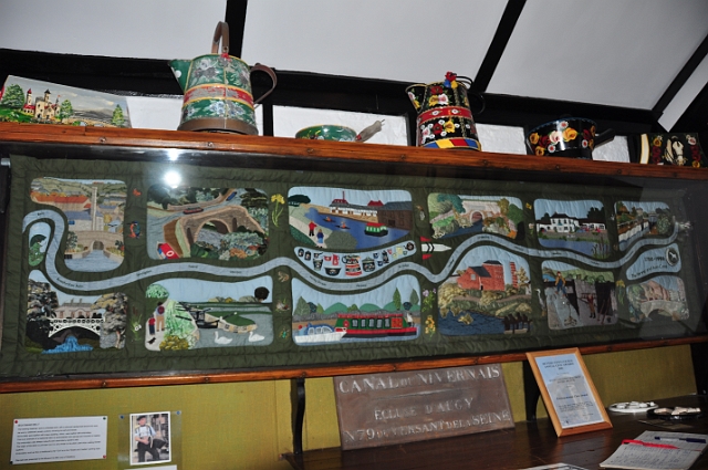 03 06 15_4646.JPG - DEVIZES CANAL CENTRE - BNSS TRIP TO WILTSHIRE - 3.6.15